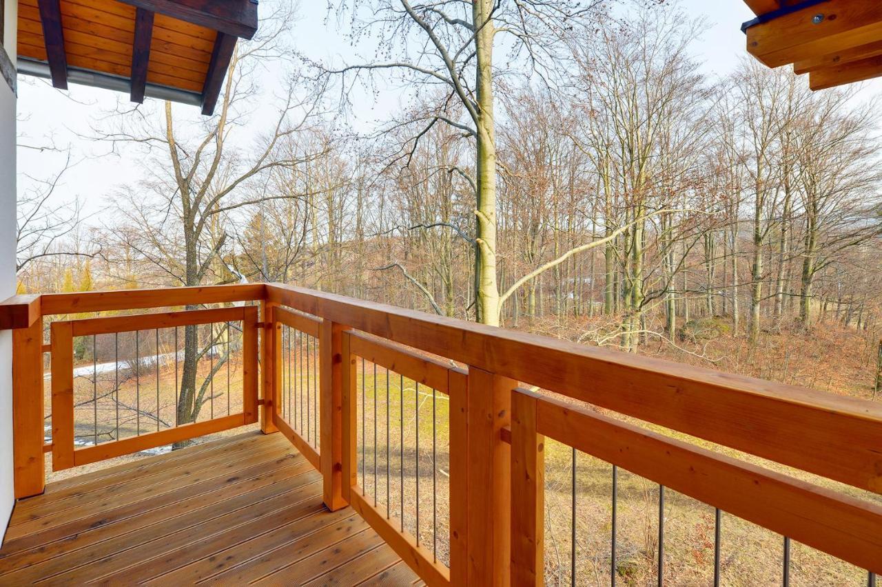 Przytulne Apartamenty Sun Seasons 24 Z Pieknym Widokiem W Szklarskiej Porebie By Noclegi Renters Szklarska Poręba Exterior foto