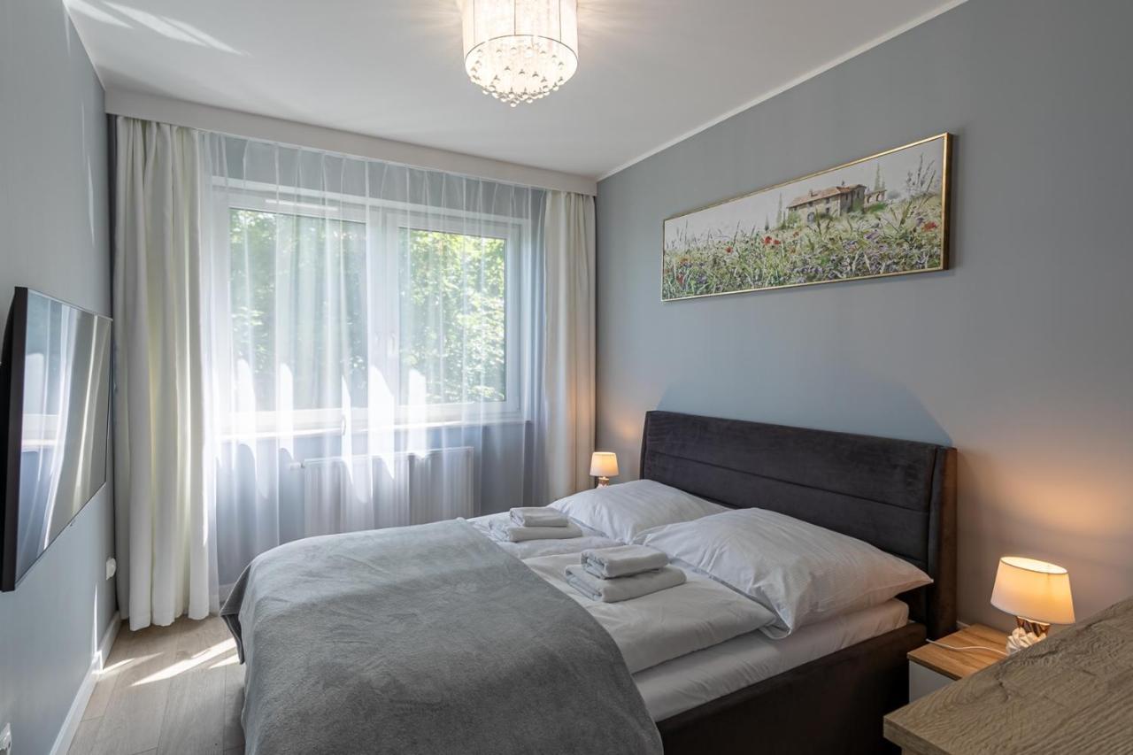 Przytulne Apartamenty Sun Seasons 24 Z Pieknym Widokiem W Szklarskiej Porebie By Noclegi Renters Szklarska Poręba Exterior foto