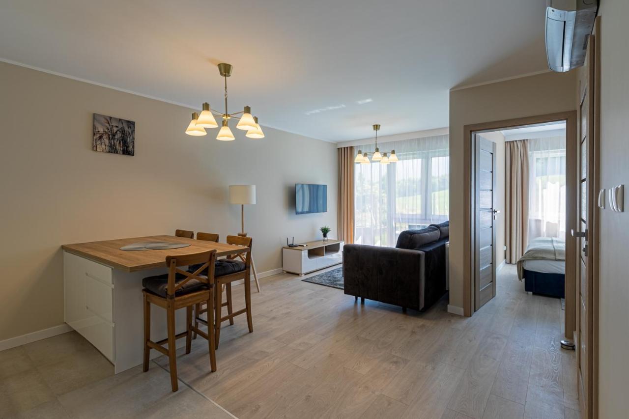 Przytulne Apartamenty Sun Seasons 24 Z Pieknym Widokiem W Szklarskiej Porebie By Noclegi Renters Szklarska Poręba Exterior foto