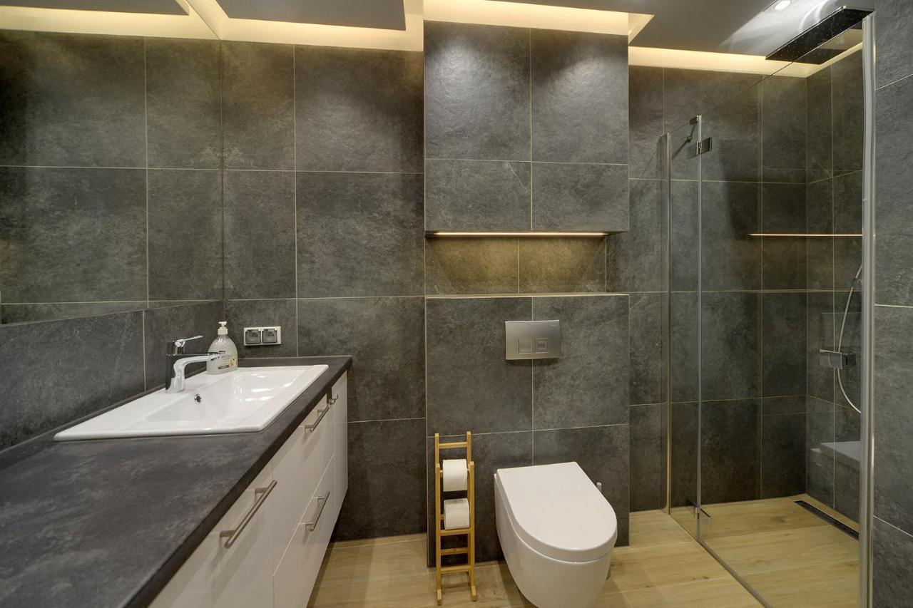Przytulne Apartamenty Sun Seasons 24 Z Pieknym Widokiem W Szklarskiej Porebie By Noclegi Renters Szklarska Poręba Exterior foto