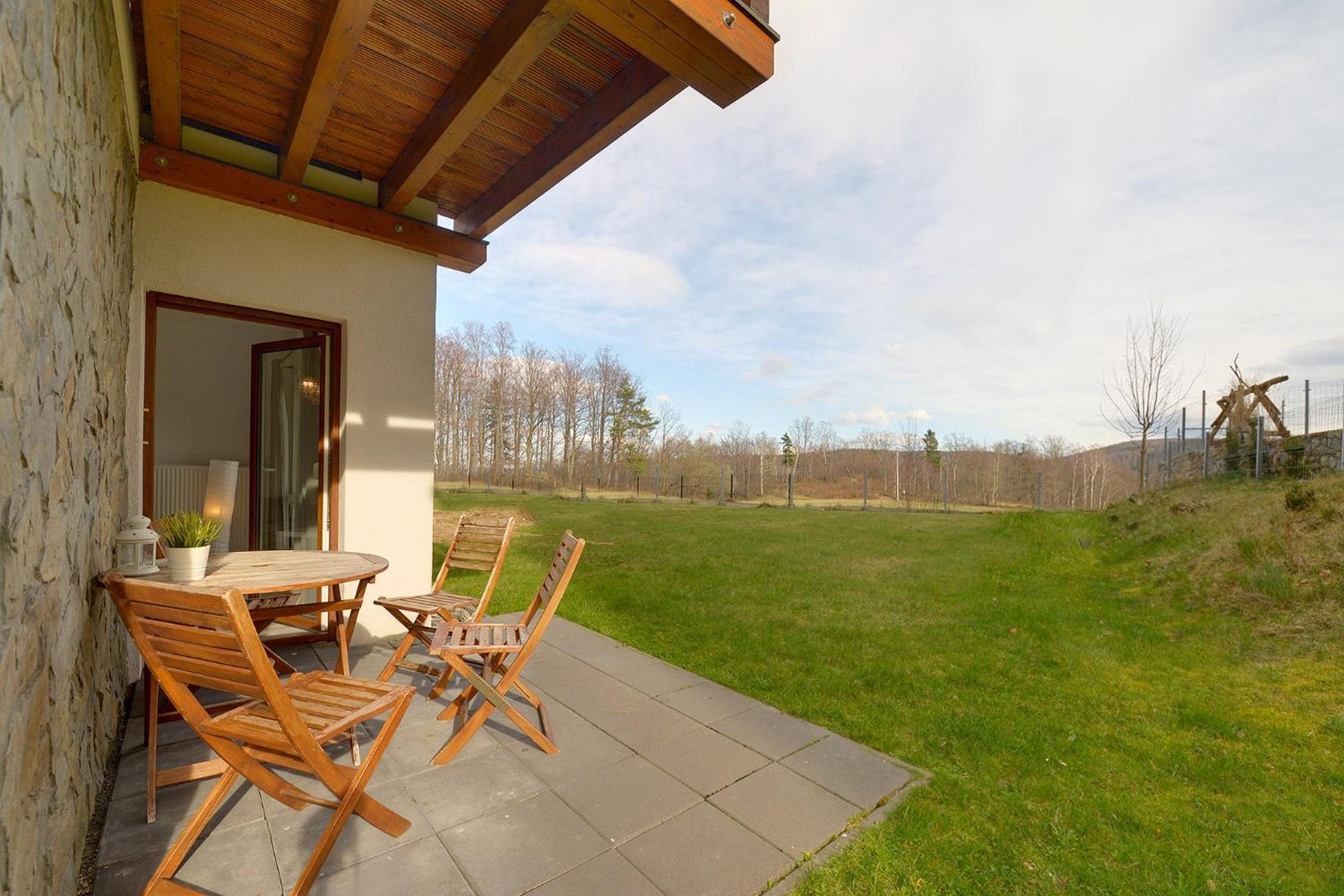 Przytulne Apartamenty Sun Seasons 24 Z Pieknym Widokiem W Szklarskiej Porebie By Noclegi Renters Szklarska Poręba Exterior foto