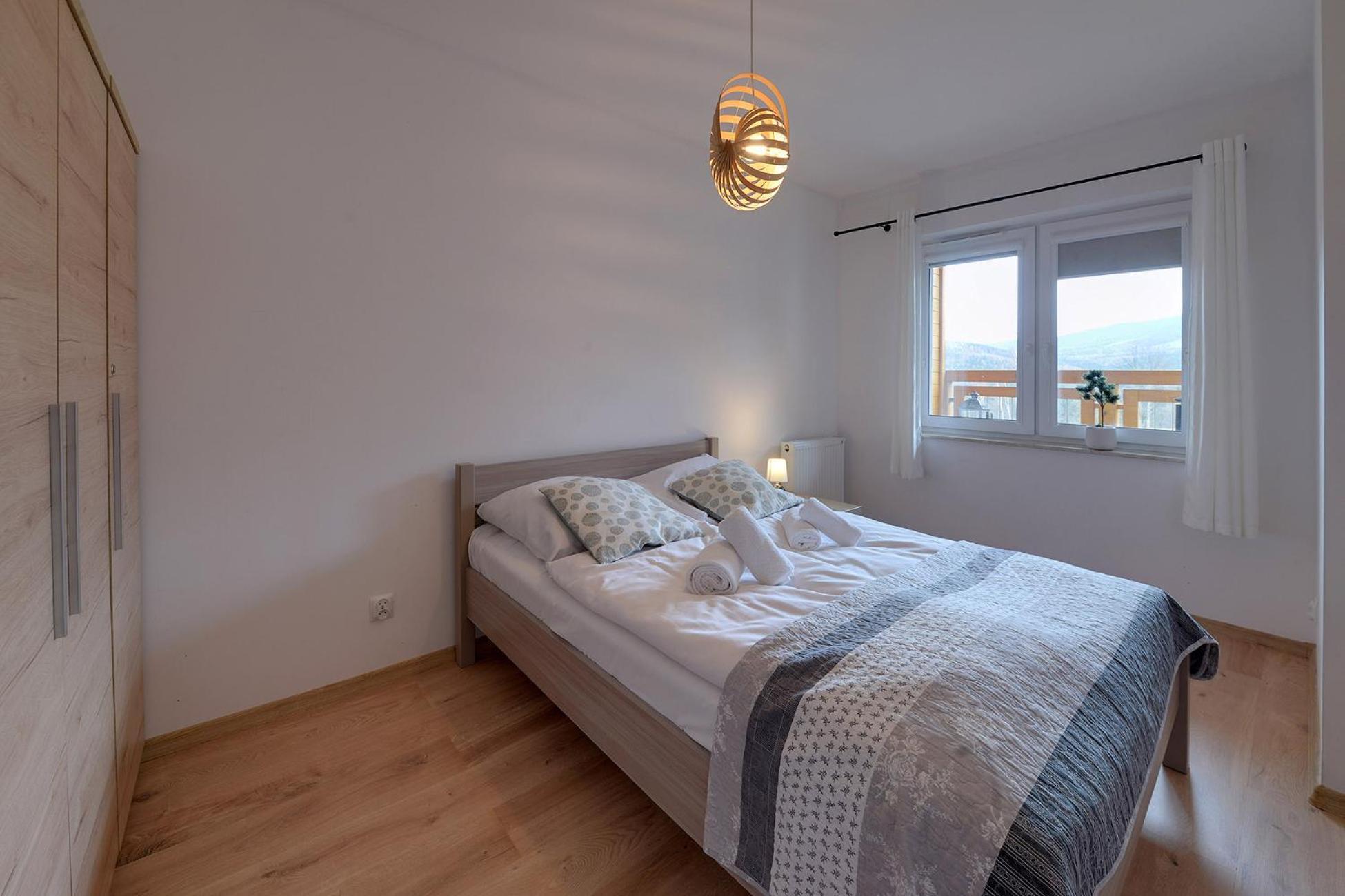 Przytulne Apartamenty Sun Seasons 24 Z Pieknym Widokiem W Szklarskiej Porebie By Noclegi Renters Szklarska Poręba Exterior foto