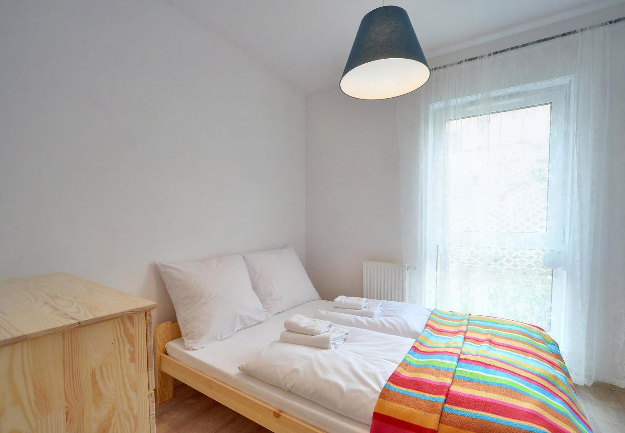 Przytulne Apartamenty Sun Seasons 24 Z Pieknym Widokiem W Szklarskiej Porebie By Noclegi Renters Szklarska Poręba Exterior foto
