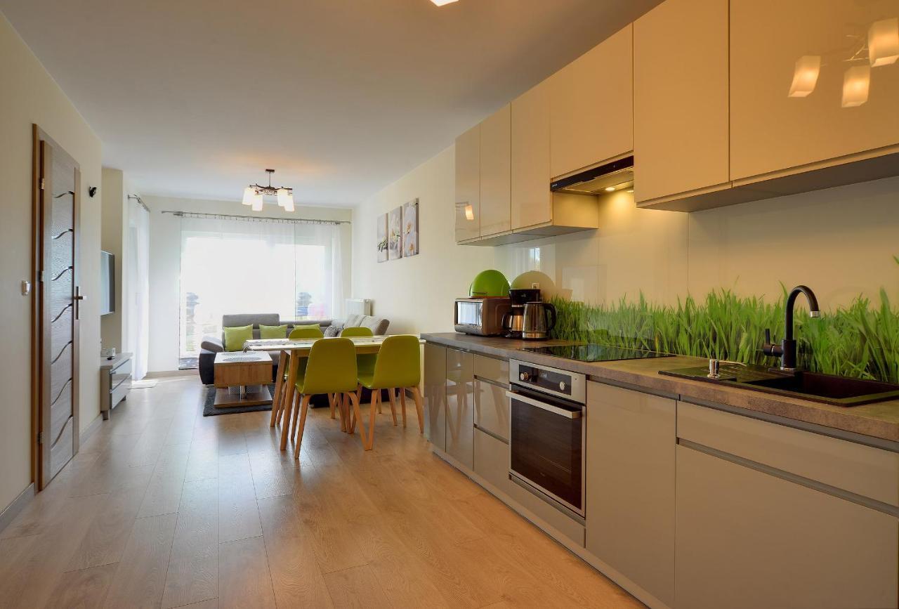 Przytulne Apartamenty Sun Seasons 24 Z Pieknym Widokiem W Szklarskiej Porebie By Noclegi Renters Szklarska Poręba Exterior foto
